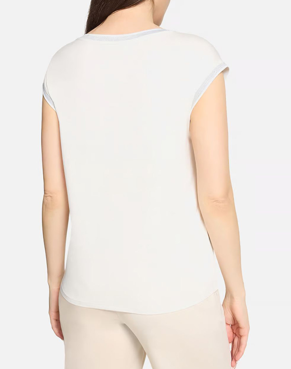 BETTY BARCLAY BLOUSE