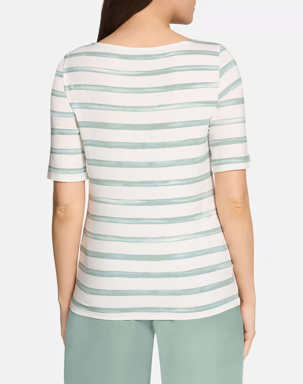 BETTY BARCLAY BLOUSE