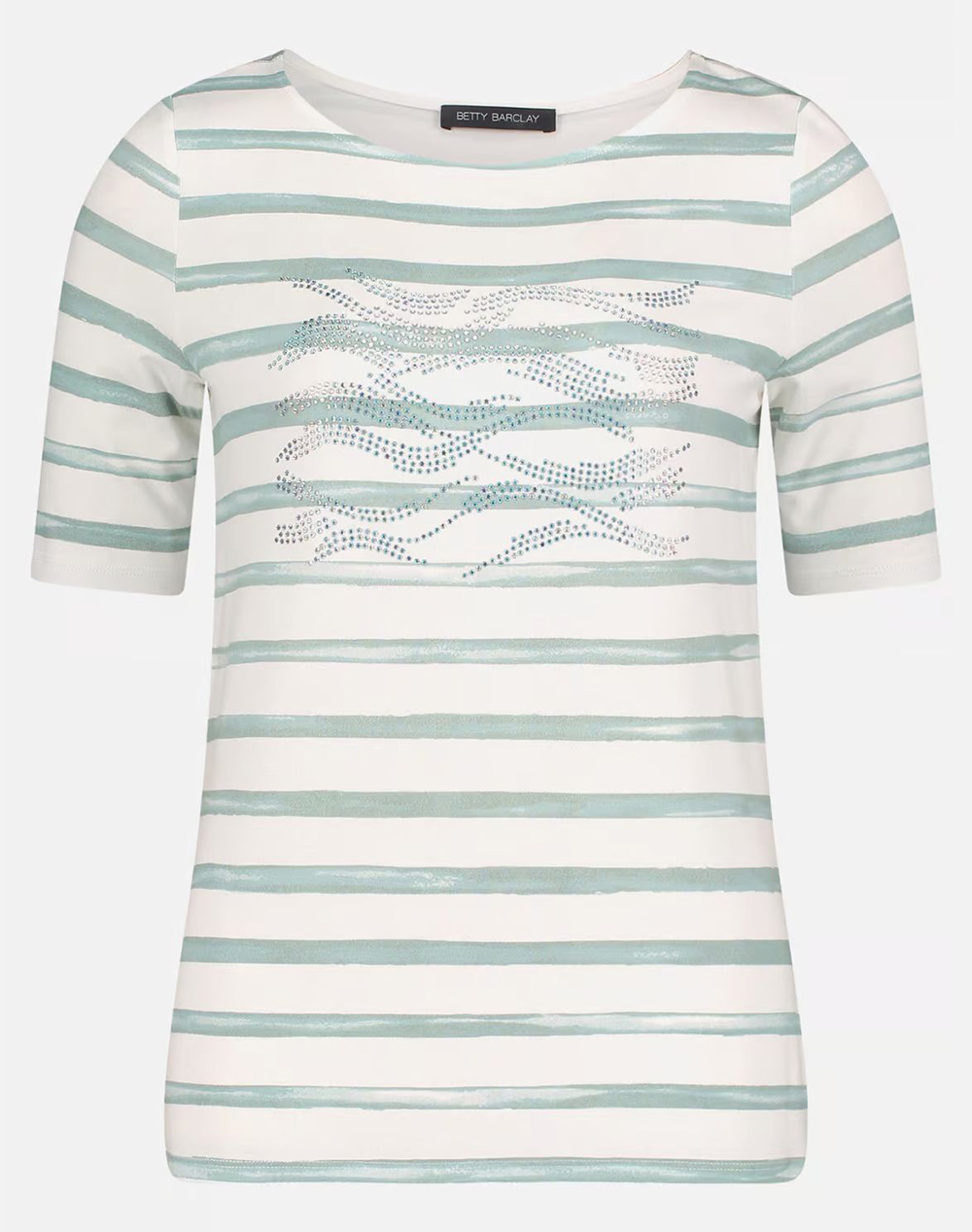BETTY BARCLAY BLOUSE