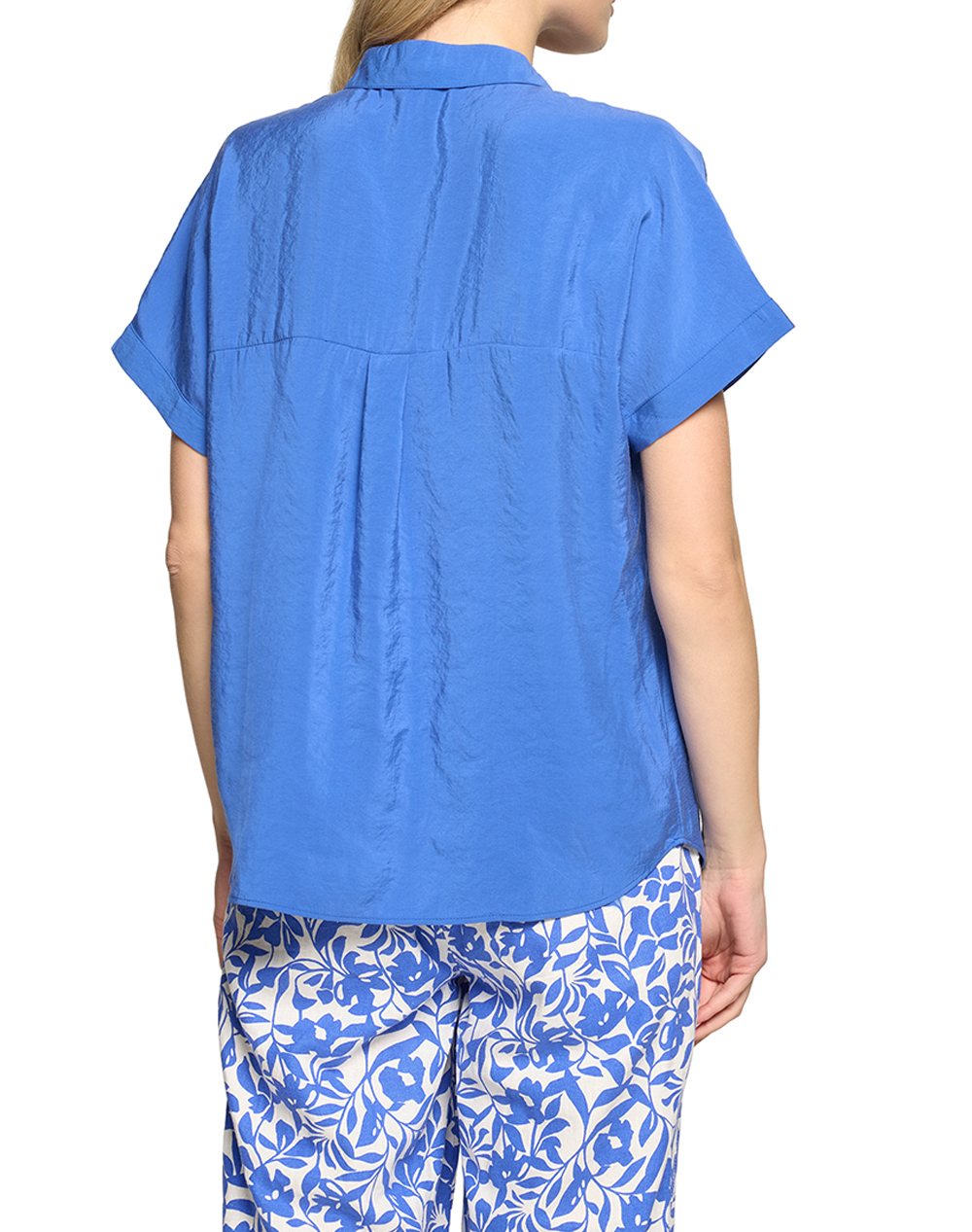 BETTY BARCLAY BLOUSE