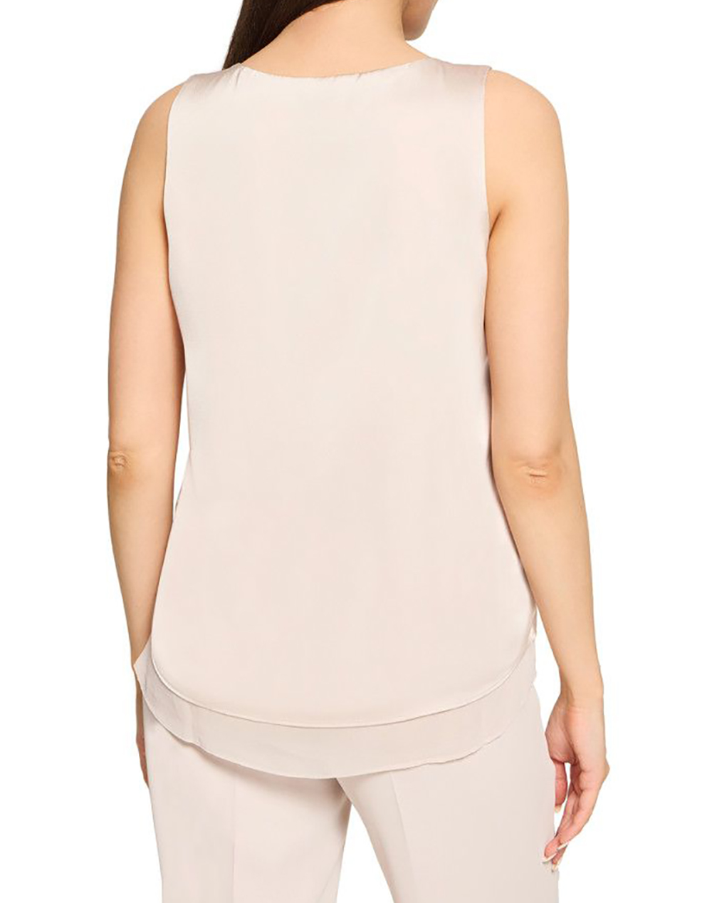 BETTY BARCLAY BLOUSE