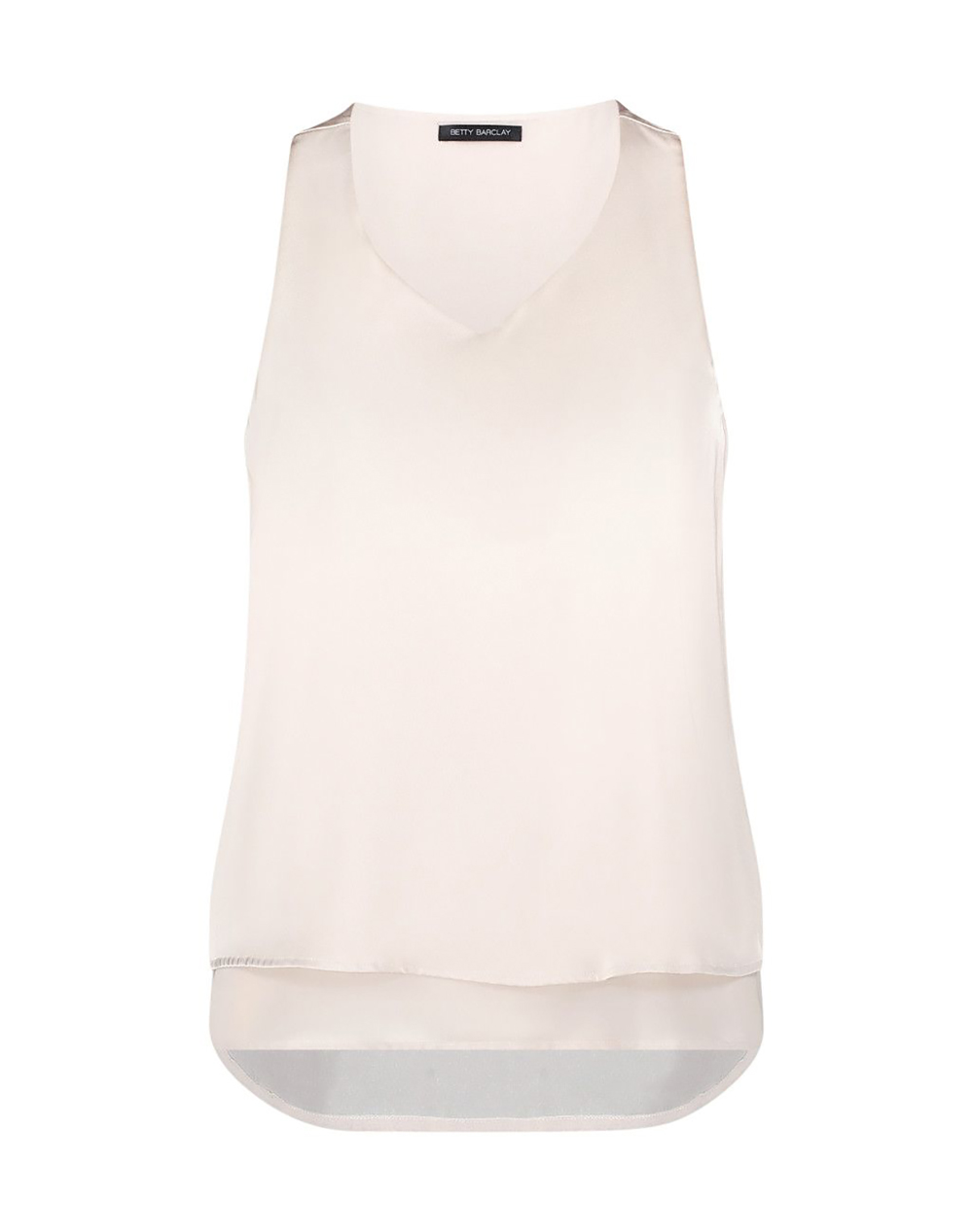 BETTY BARCLAY BLOUSE