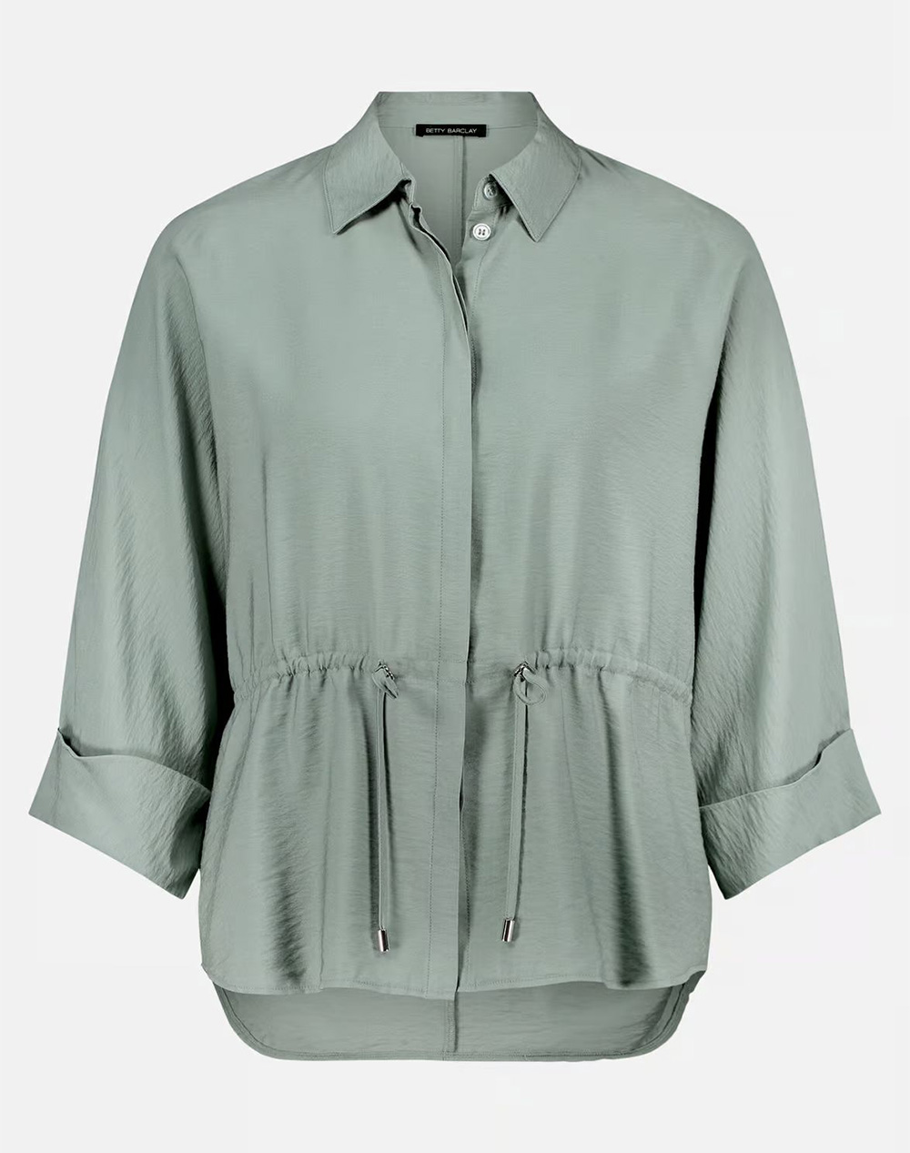 BETTY BARCLAY BLOUSE