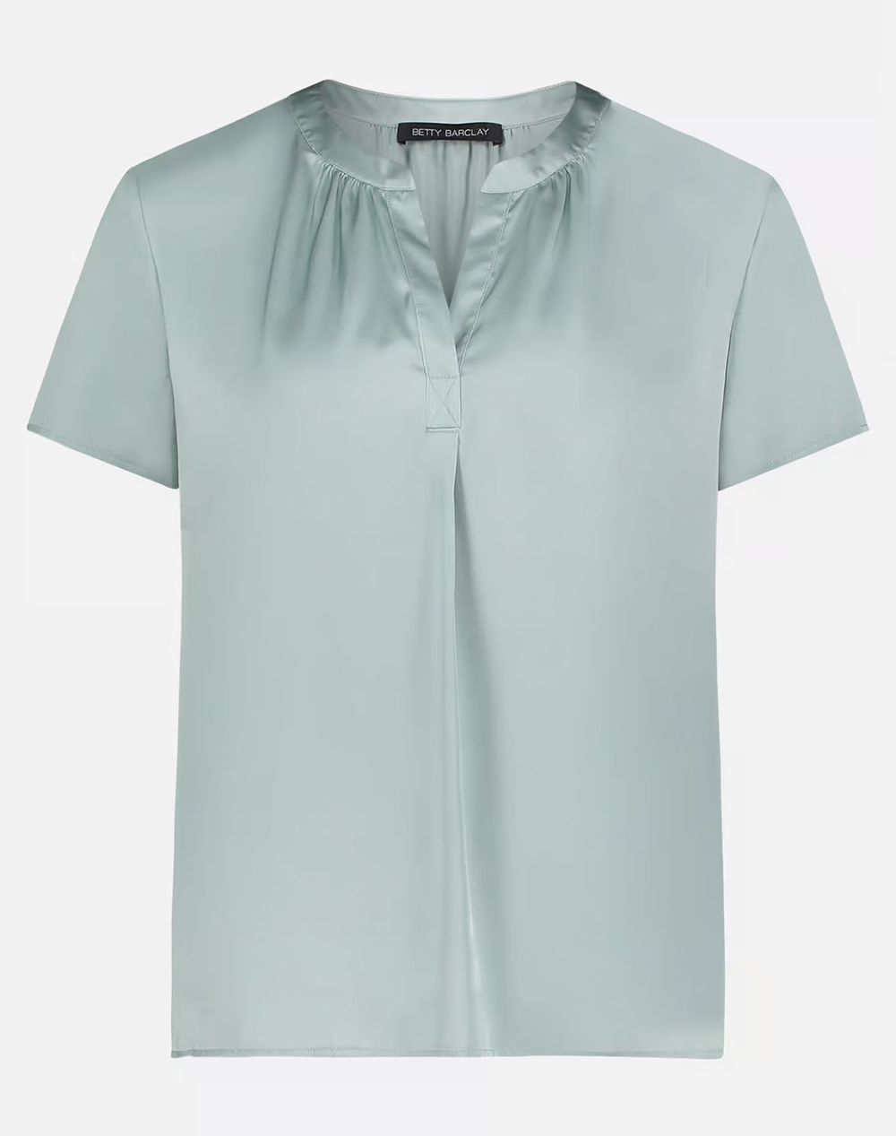 BETTY BARCLAY BLOUSE
