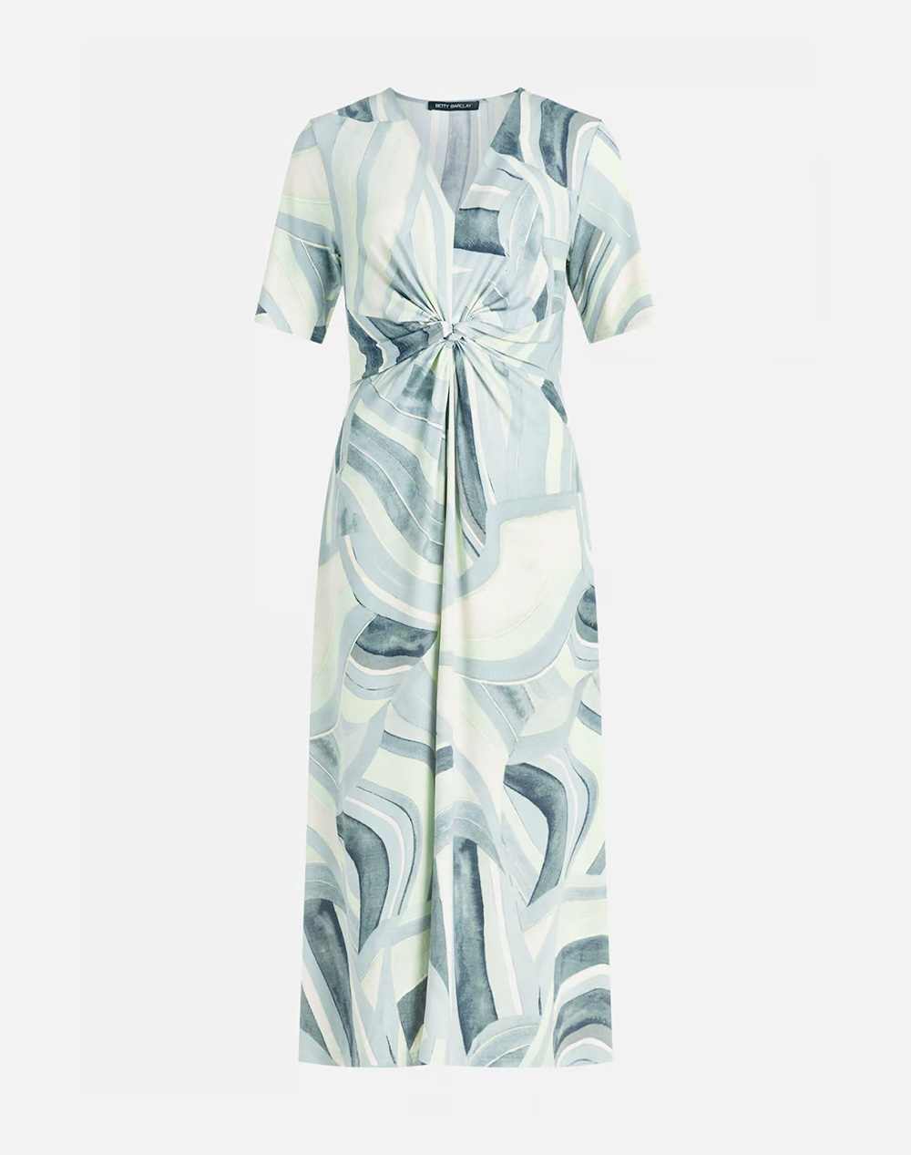 BETTY BARCLAY DRESS