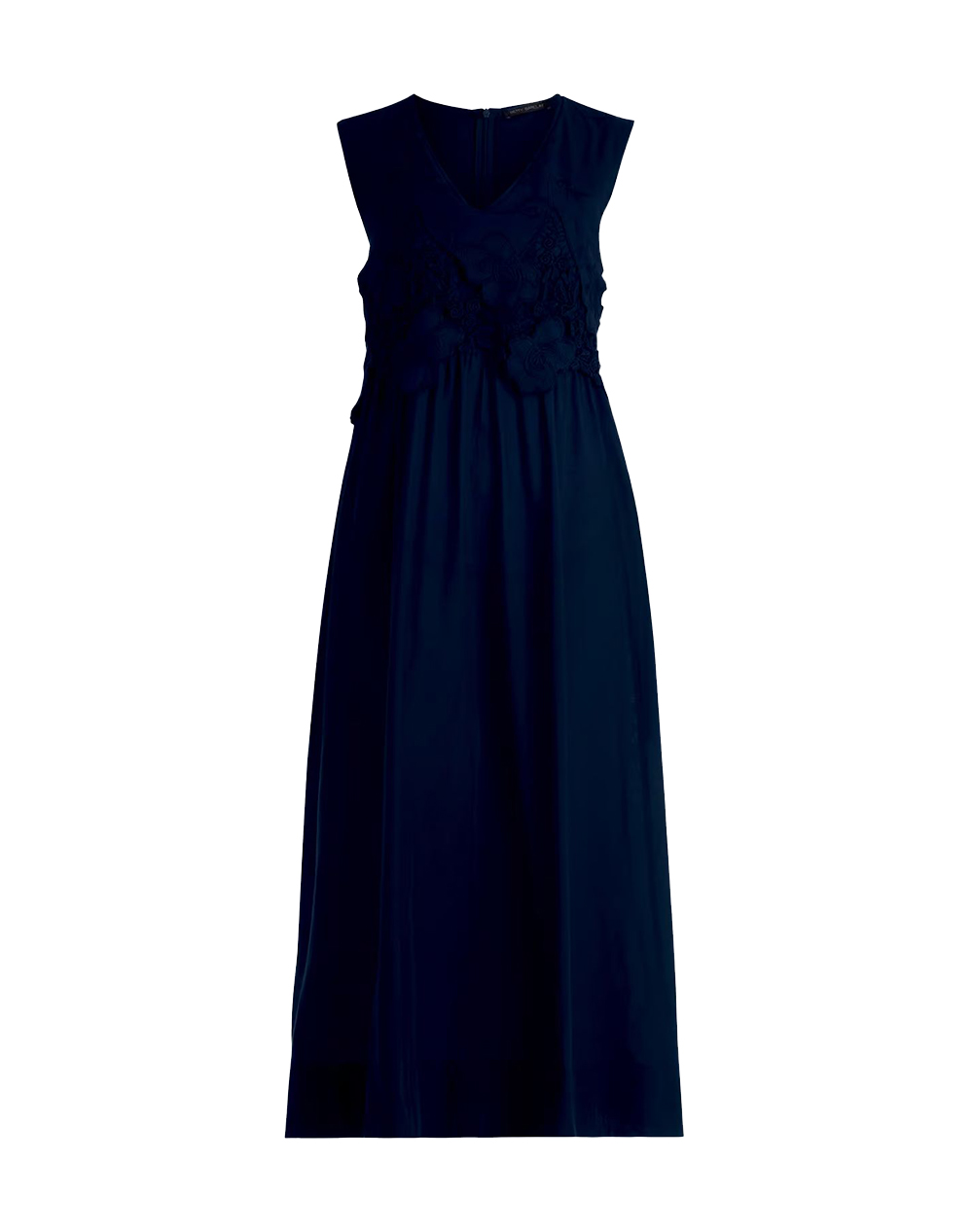 BETTY BARCLAY DRESS