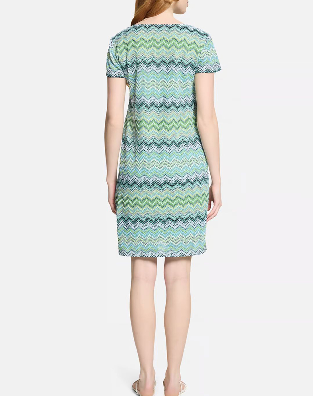 BETTY BARCLAY DRESS