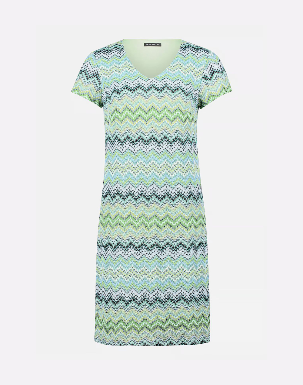 BETTY BARCLAY DRESS