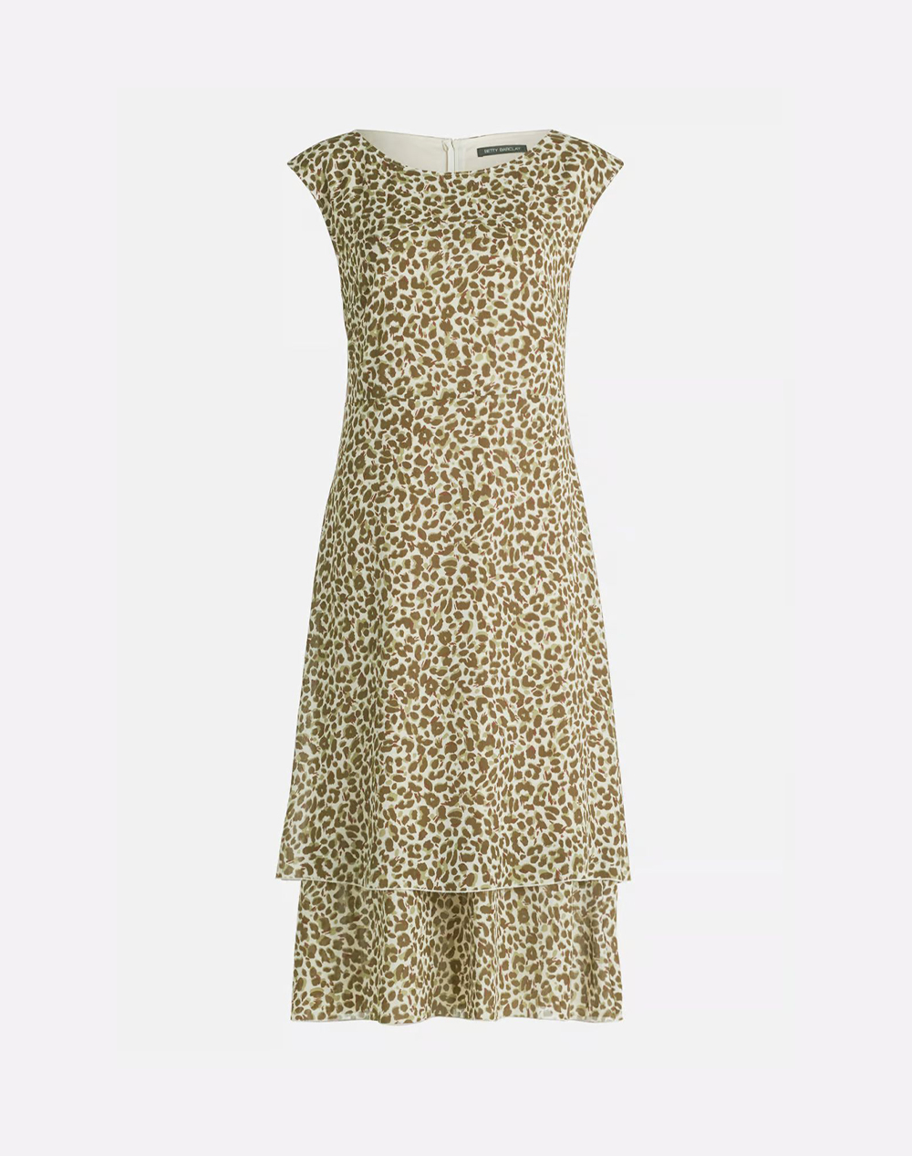 BETTY BARCLAY DRESS