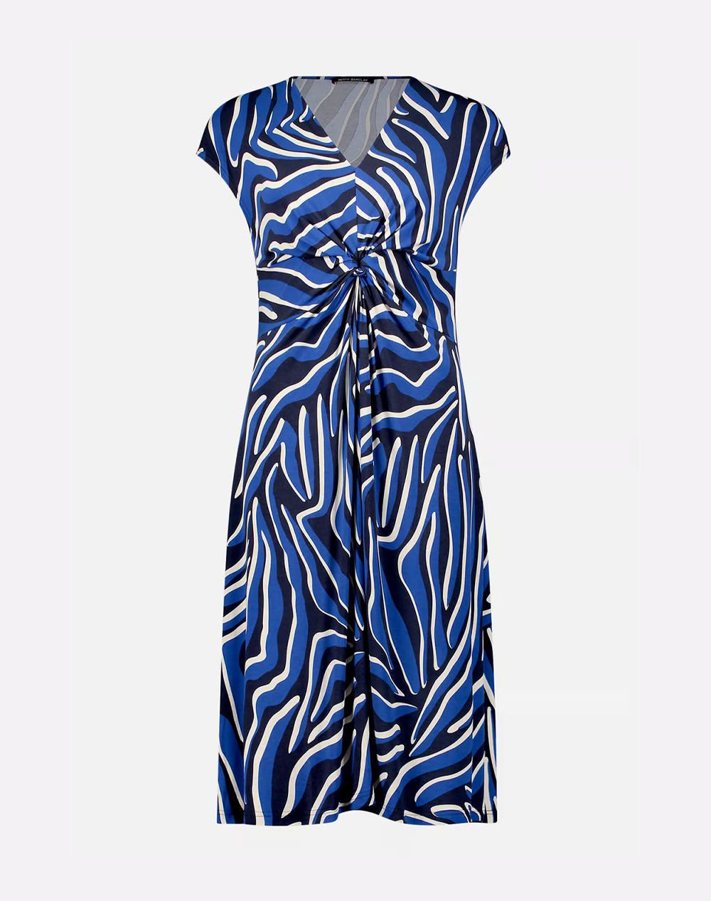 BETTY BARCLAY DRESS
