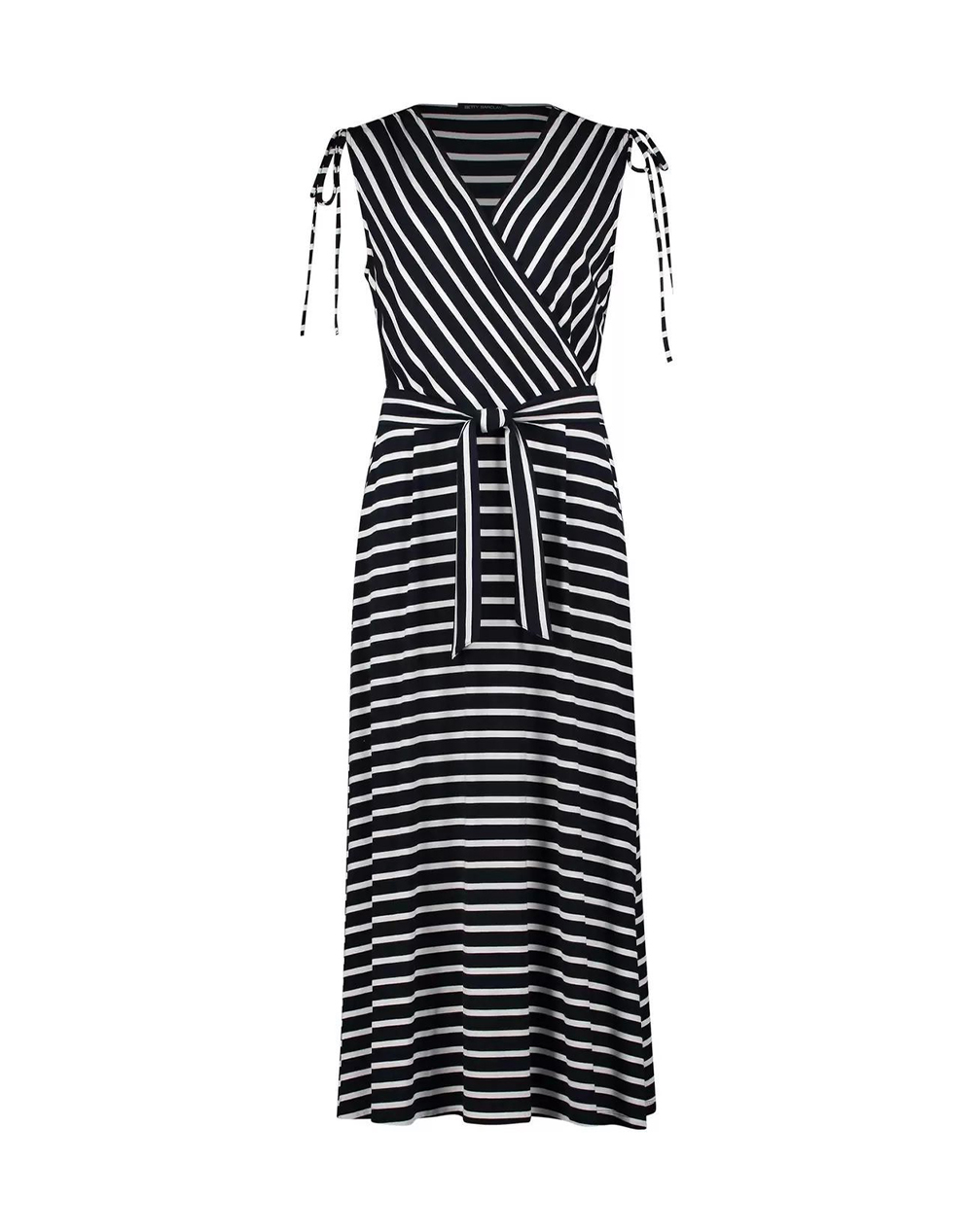 BETTY BARCLAY DRESS