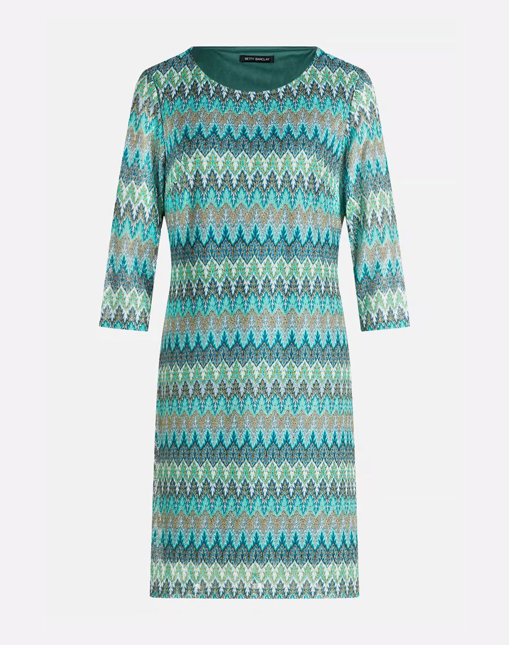 BETTY BARCLAY DRESS