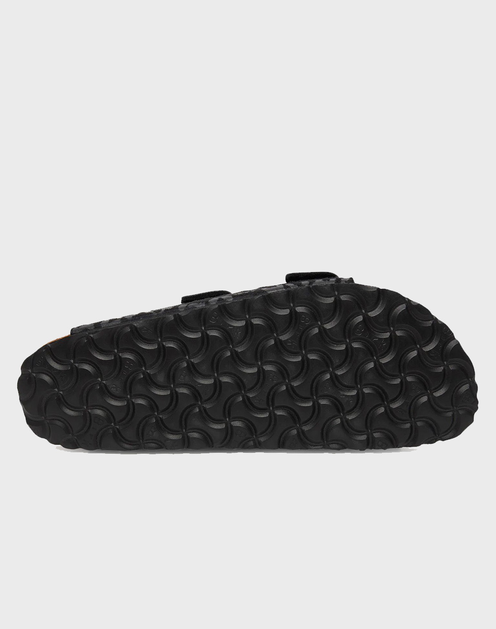 BIRKENSTOCK S26 SYNTHETICS ARIZONA SYN LEO BLACK 35 - 43 NARROW SEASONAL WOMENS SHOE