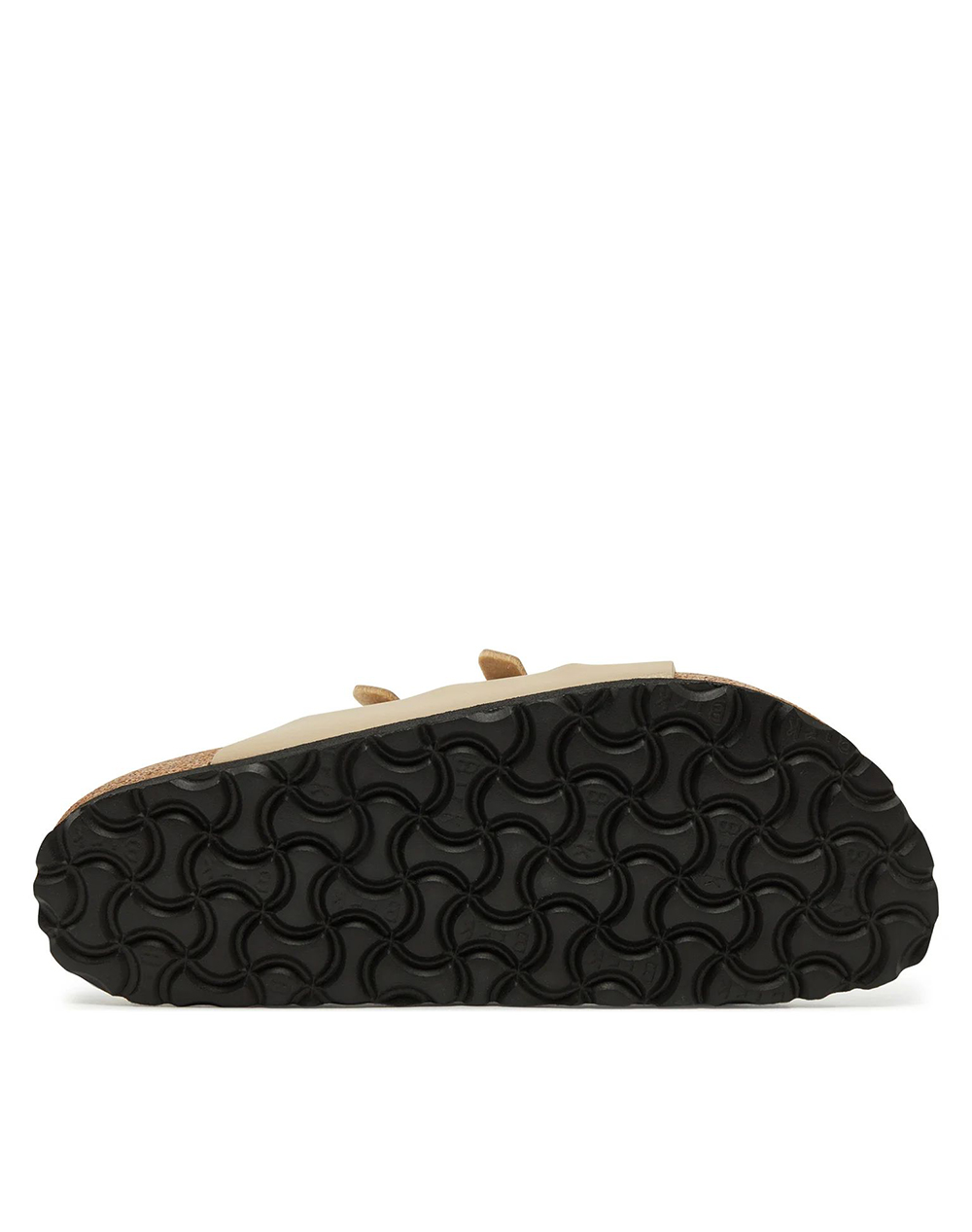 BIRKENSTOCK S26 SYNTHETICS FLORIDA BF SANDCASTLE 35 - 43 NARROW SEASONAL WOMENS SHOE