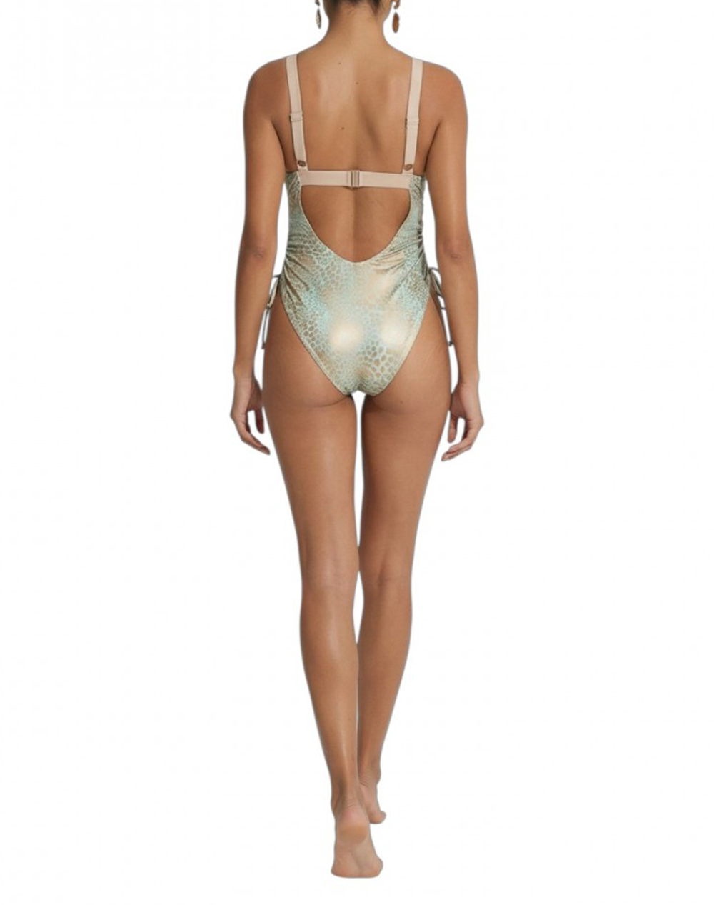 BLUEPOINT FULL BODY