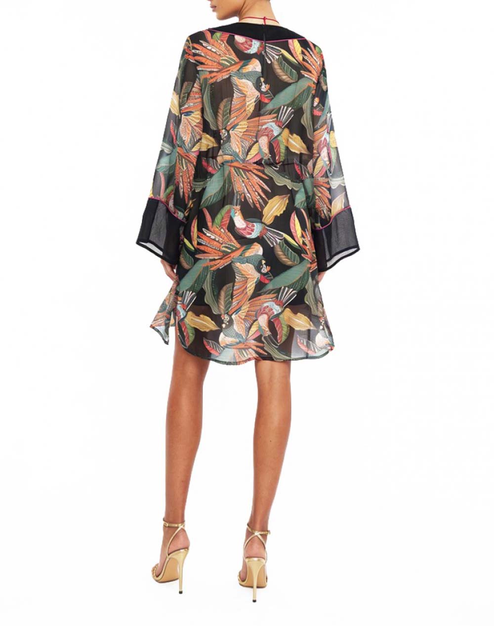 BLUPOINT KAFTAN