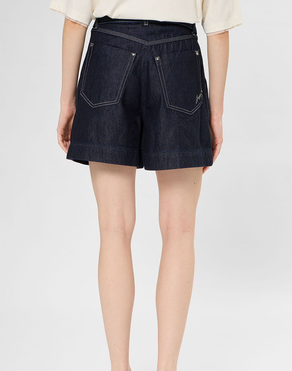 BOSS C_CARGO SHORT PPB 10276977 01