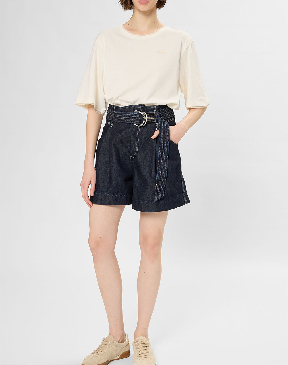 BOSS C_CARGO SHORT PPB 10276977 01