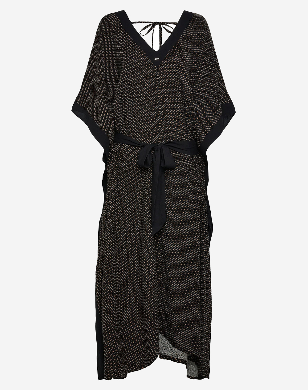 BOSS Monogram_Kaftan 10279250 01