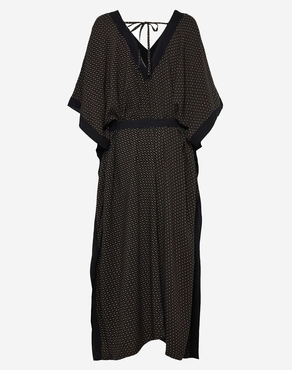 BOSS Monogram_Kaftan 10279250 01