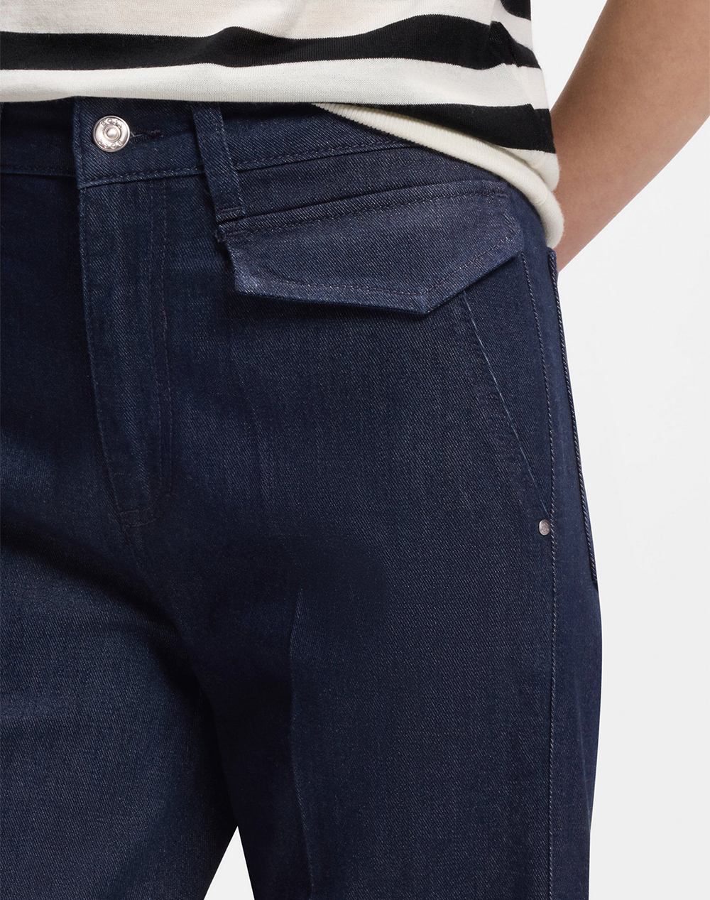 BOSS ROSALYA-FLARE 10276974 01