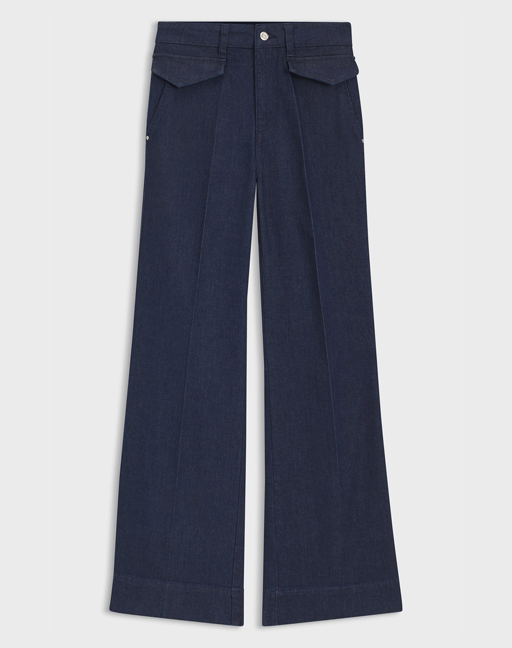 BOSS ROSALYA-FLARE 10276974 01