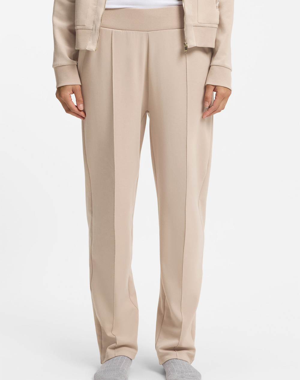 BOSS Shiny B_Pants 10277586 01