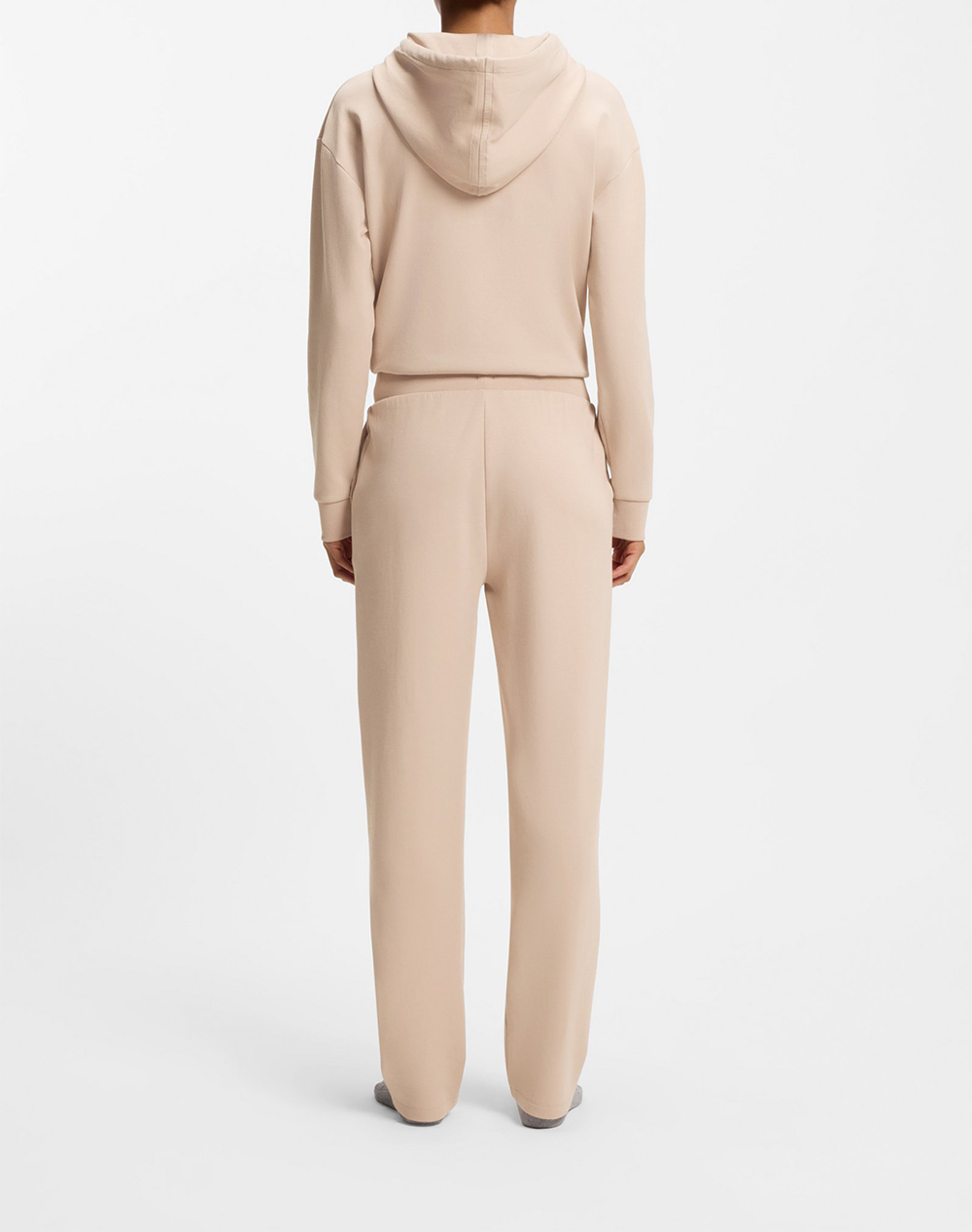 BOSS Shiny B_Pants 10277586 01