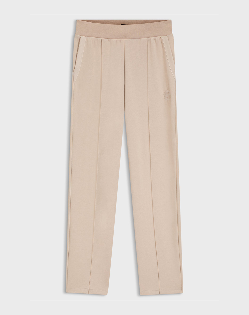 BOSS Shiny B_Pants 10277586 01