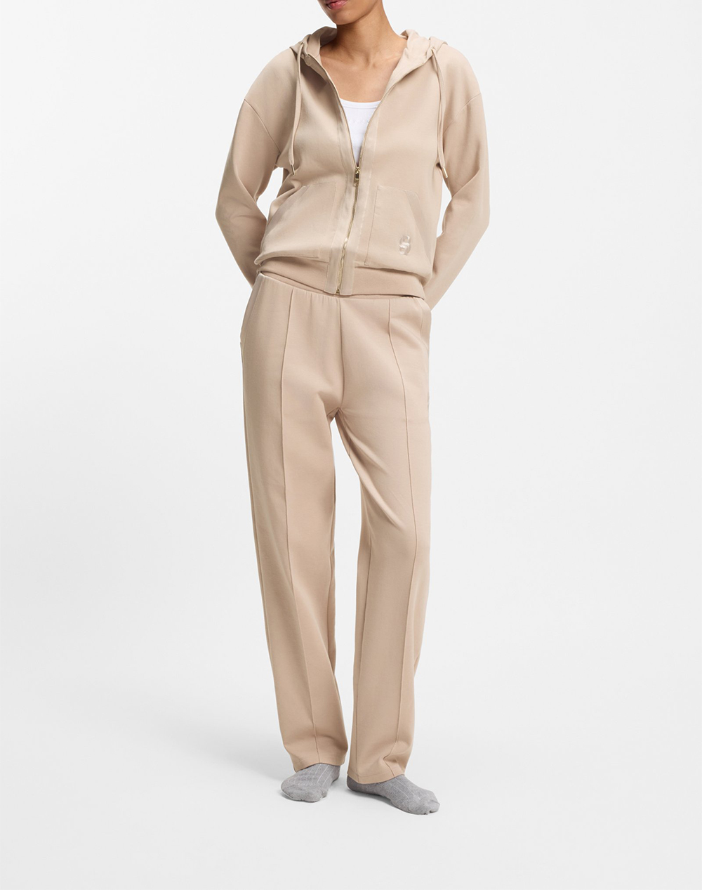 BOSS Shiny B_Jacket H. 10277586 01