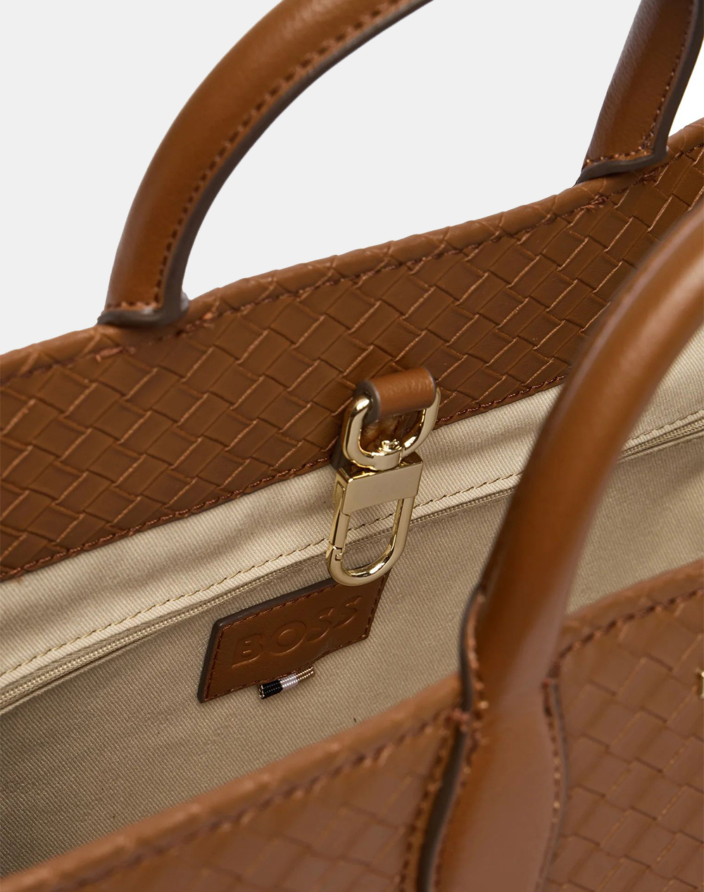 BOSS Sandy Tote SQ 10277952 01