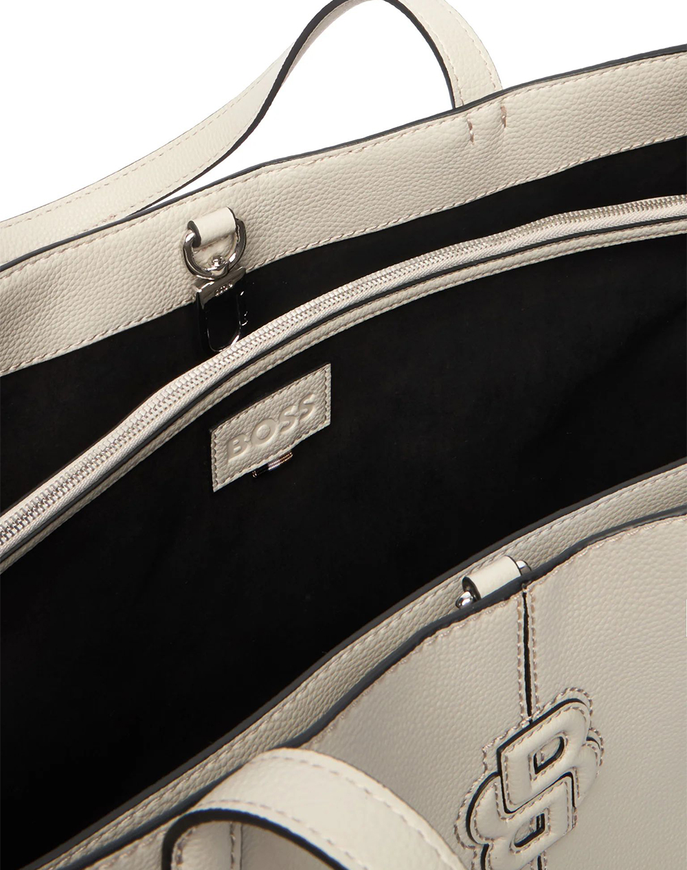 BOSS Anett NEW L Tote 10277946 01