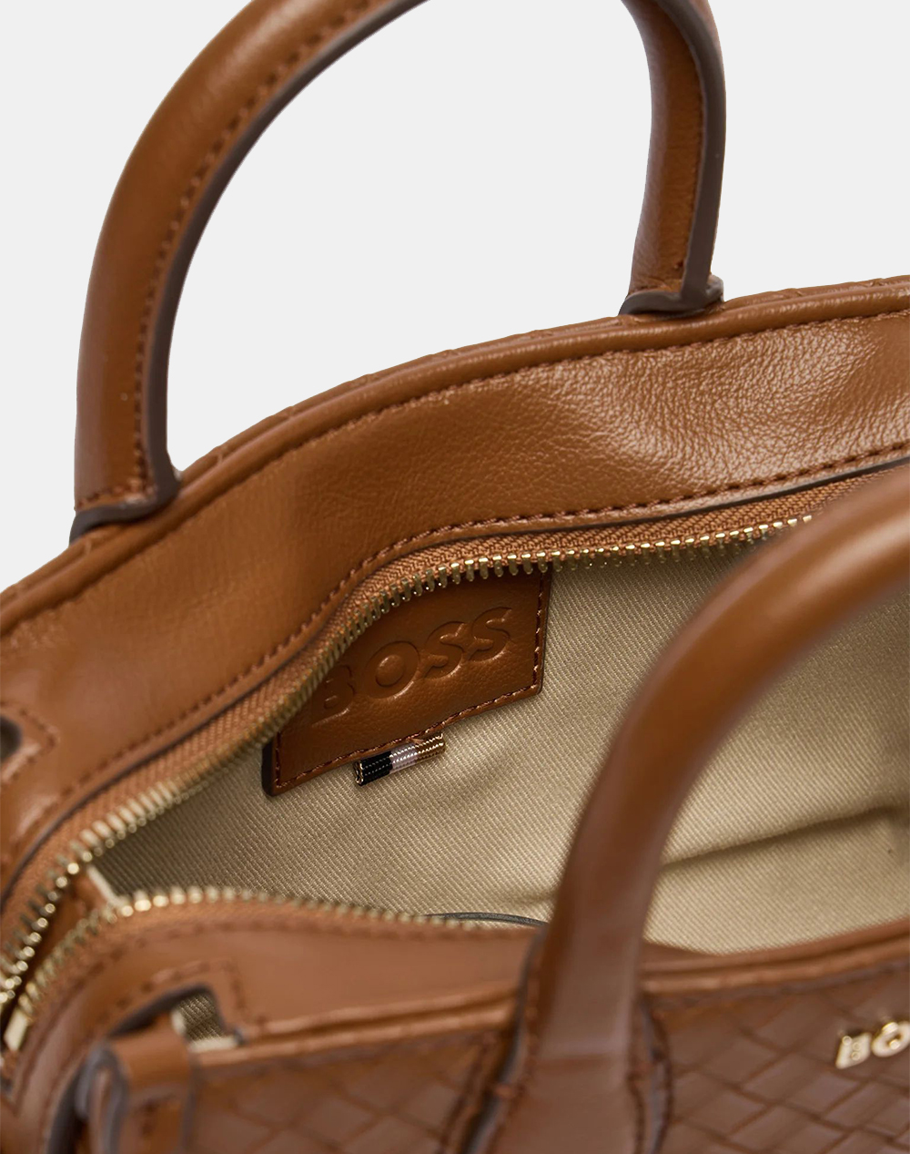 BOSS Sandy SM Tote SQ 10277952 01