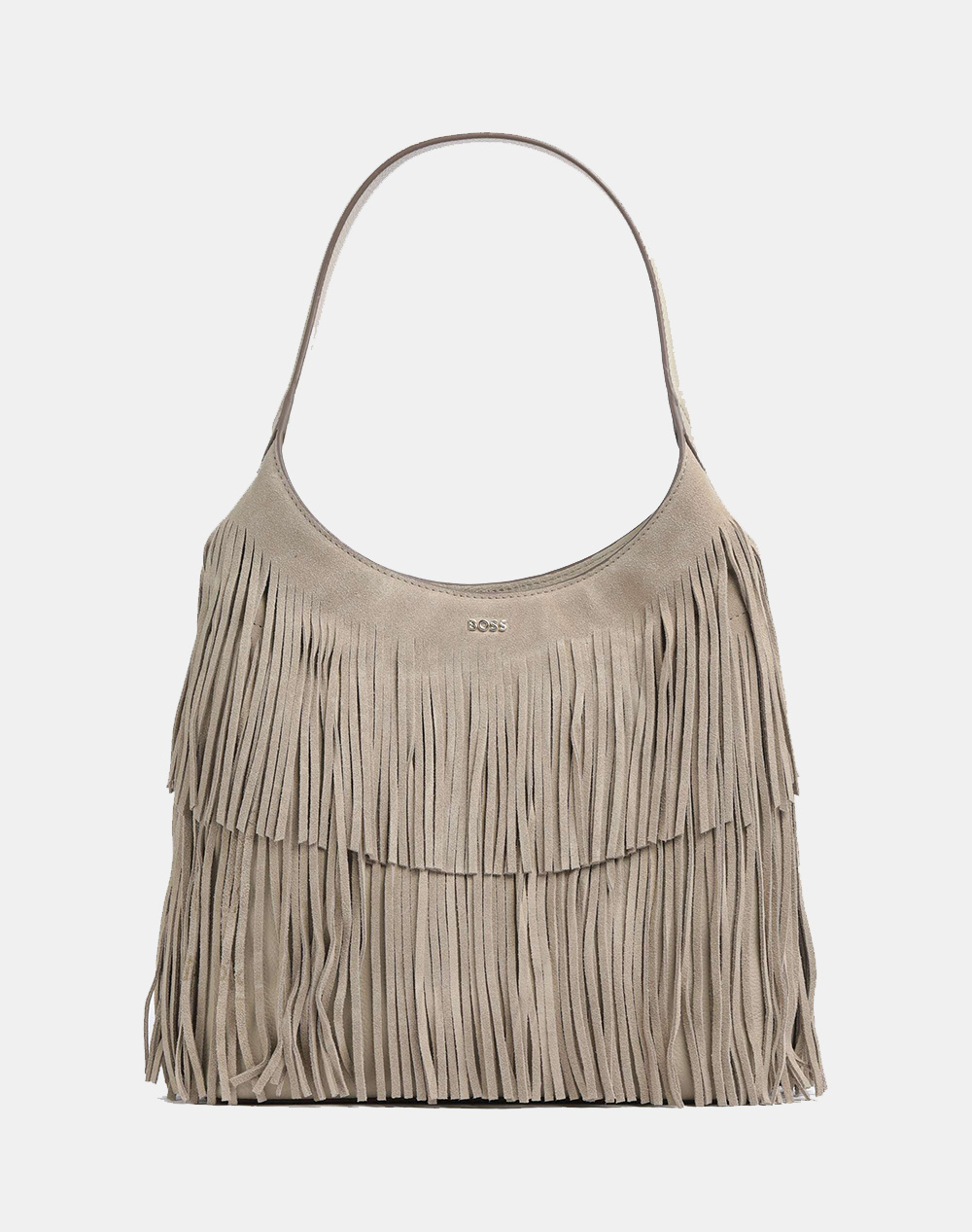BOSS Lenah Hobo FR 10197881 01