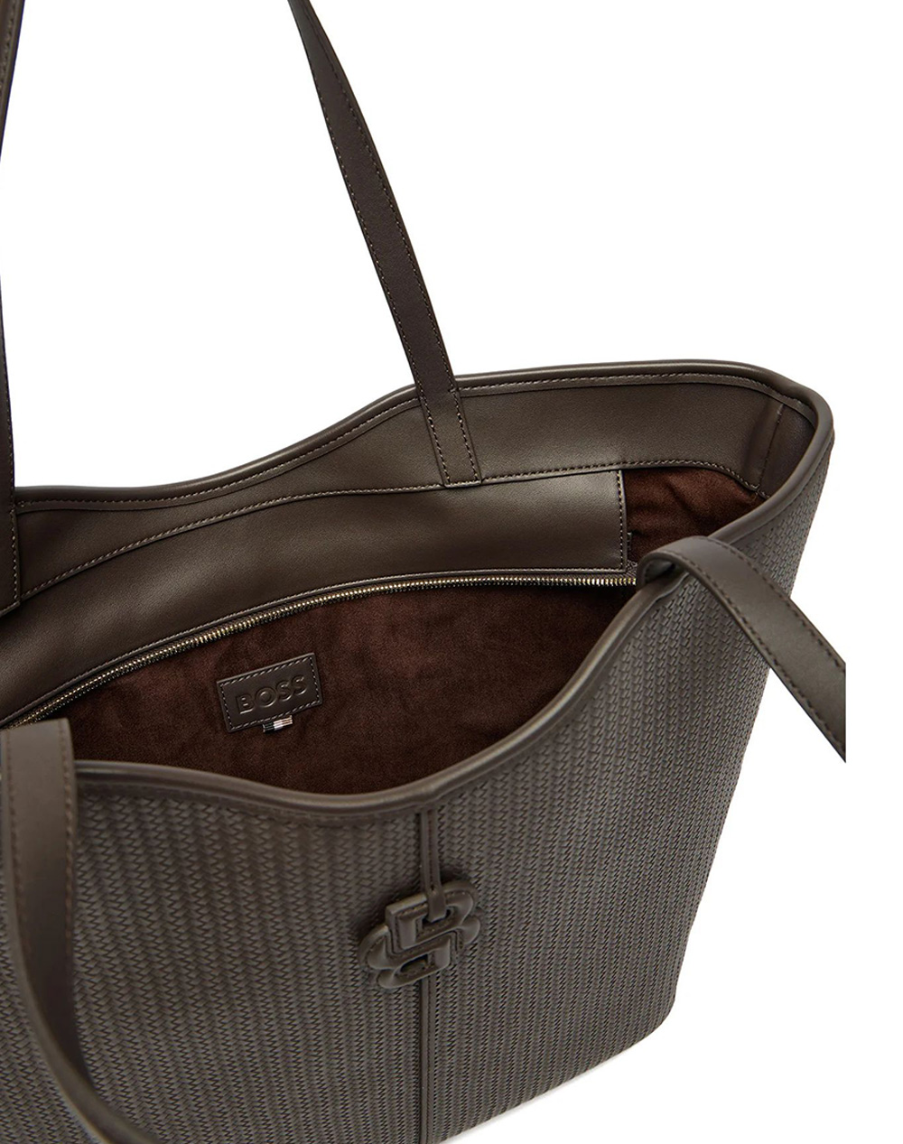 BOSS Anett New BIG Tote W 10279929 01