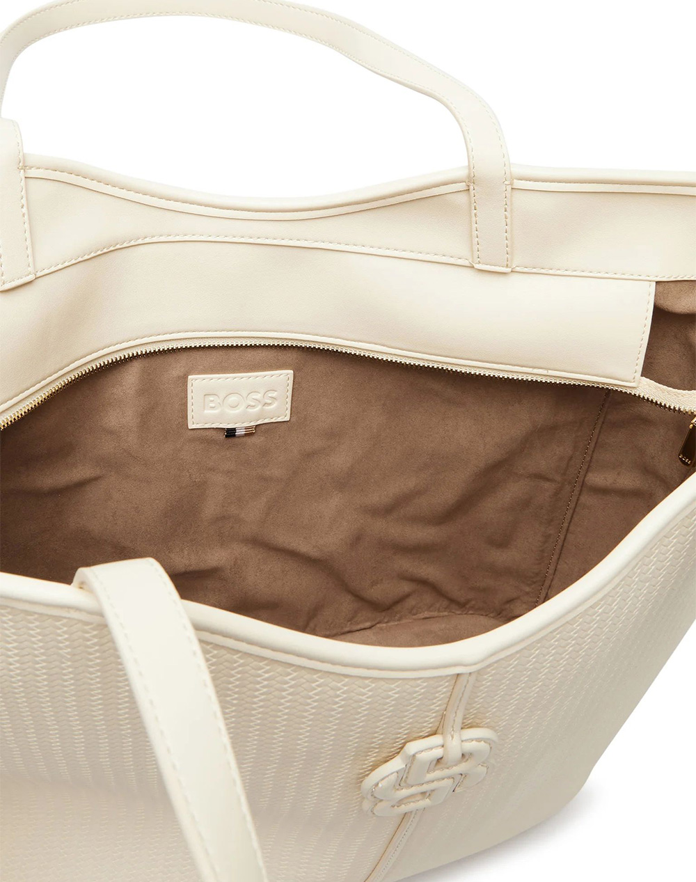 BOSS Anett New BIG Tote W 10279929 01