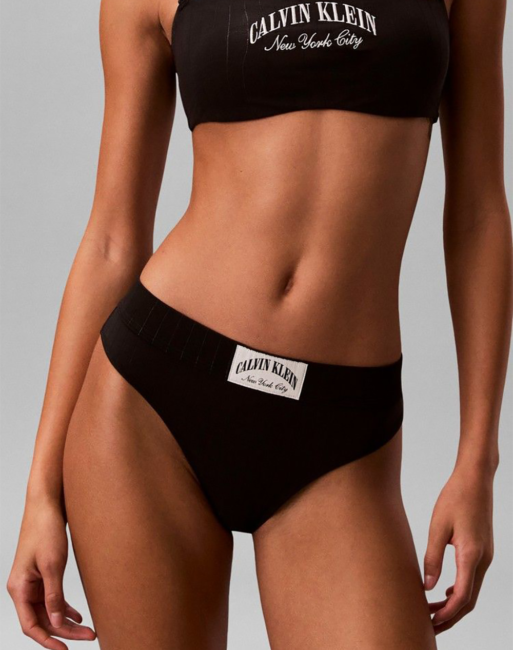 CALVIN KLEIN THONG