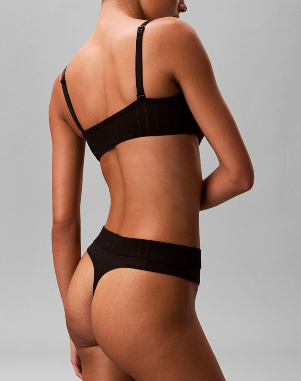CALVIN KLEIN THONG