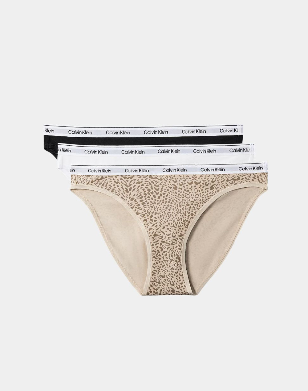 CALVIN KLEIN BIKINI 3PK