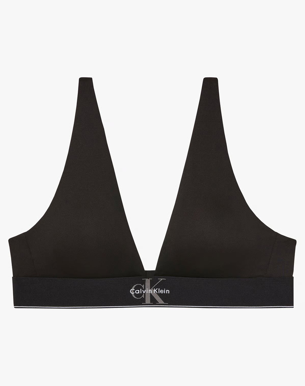 CALVIN KLEIN JEANS LIGHTLY LINED TRIANGLE