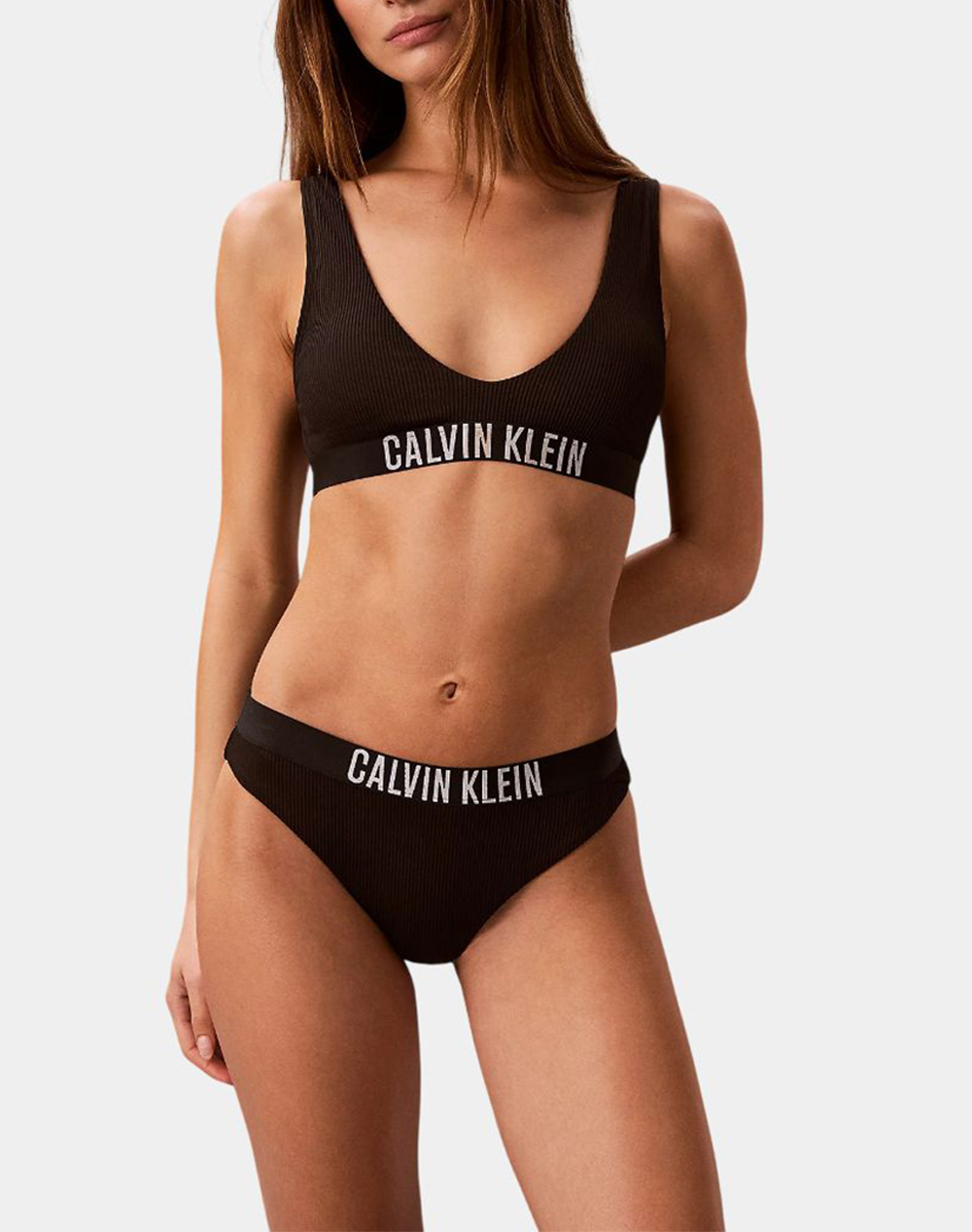 CALVIN KLEIN JEANS BIKINI