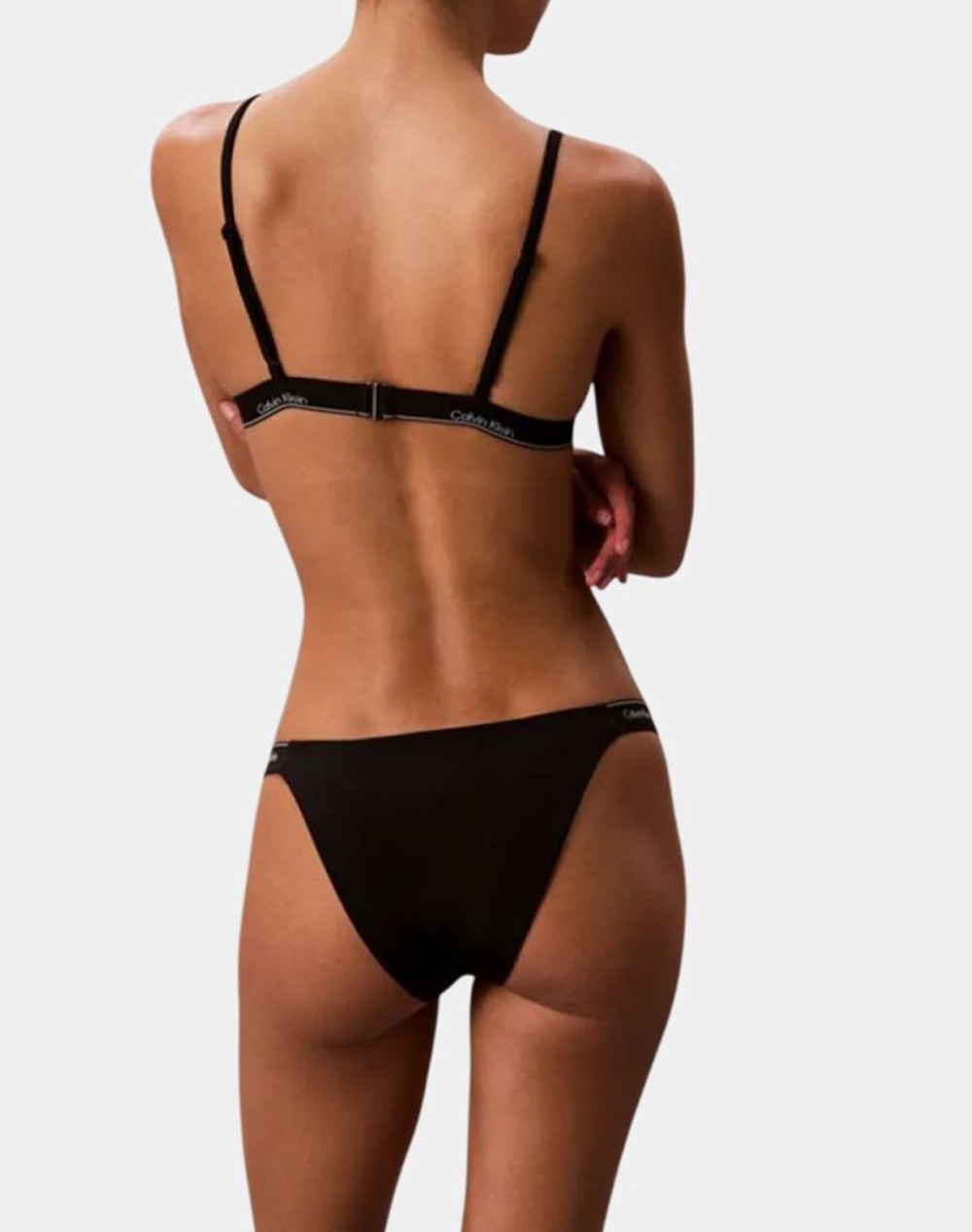 CALVIN KLEIN JEANS BIKINI