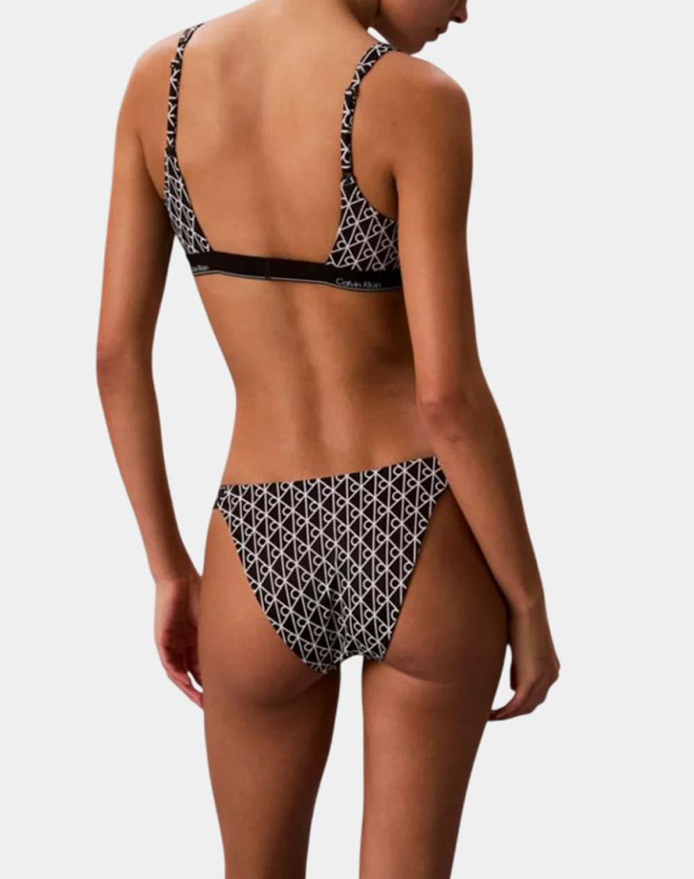 CALVIN KLEIN JEANS BIKINI