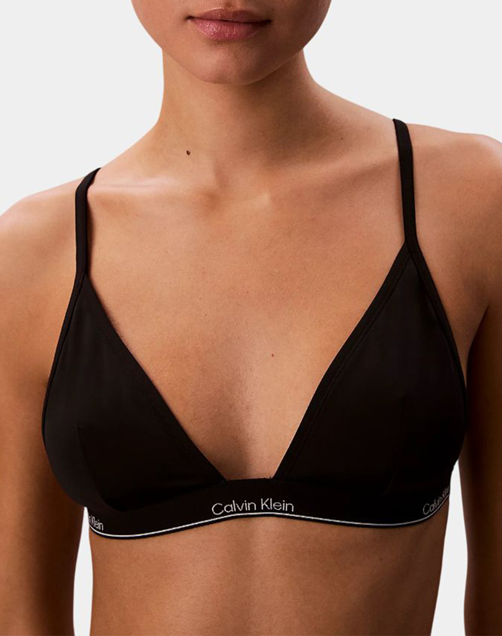 CALVIN KLEIN JEANS TRIANGLE