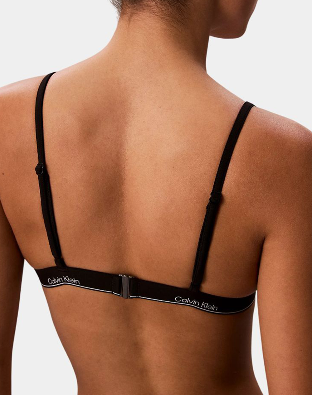 CALVIN KLEIN JEANS TRIANGLE