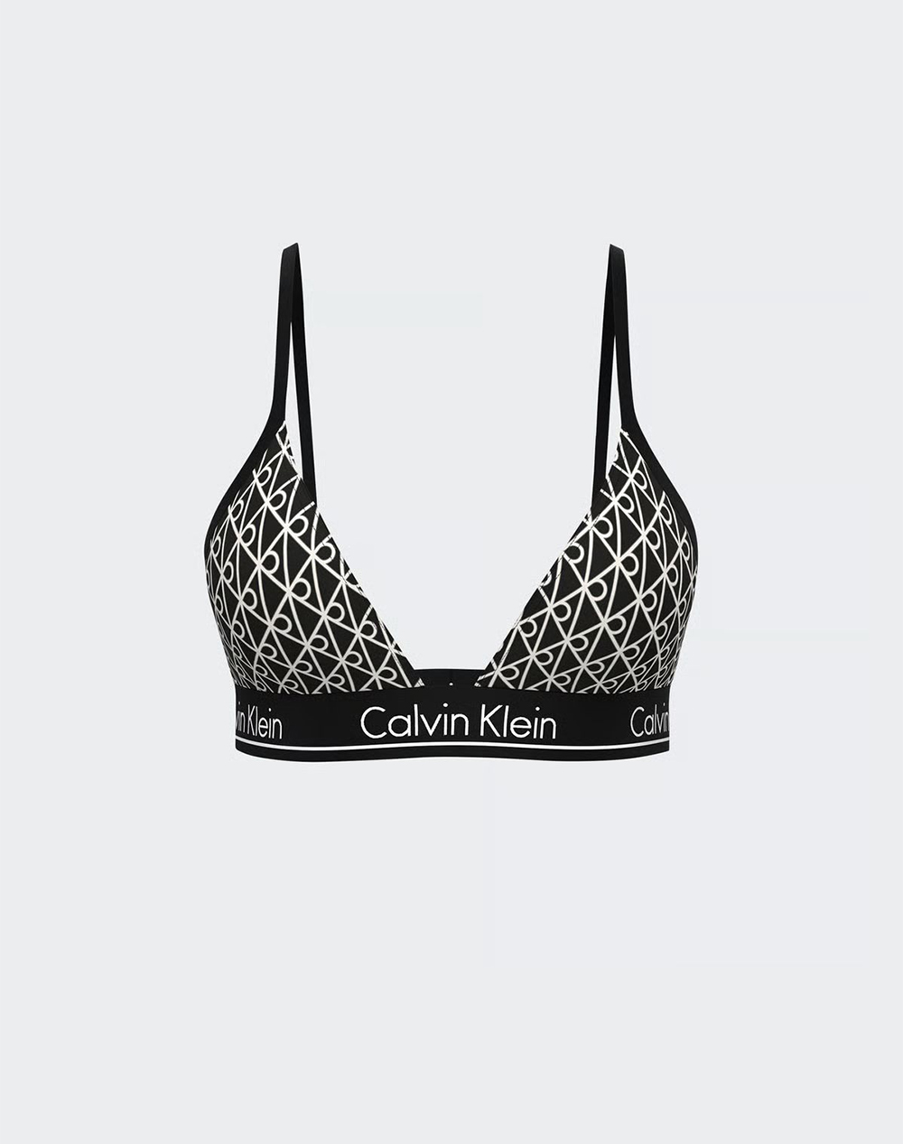 CALVIN KLEIN JEANS TRIANGLE