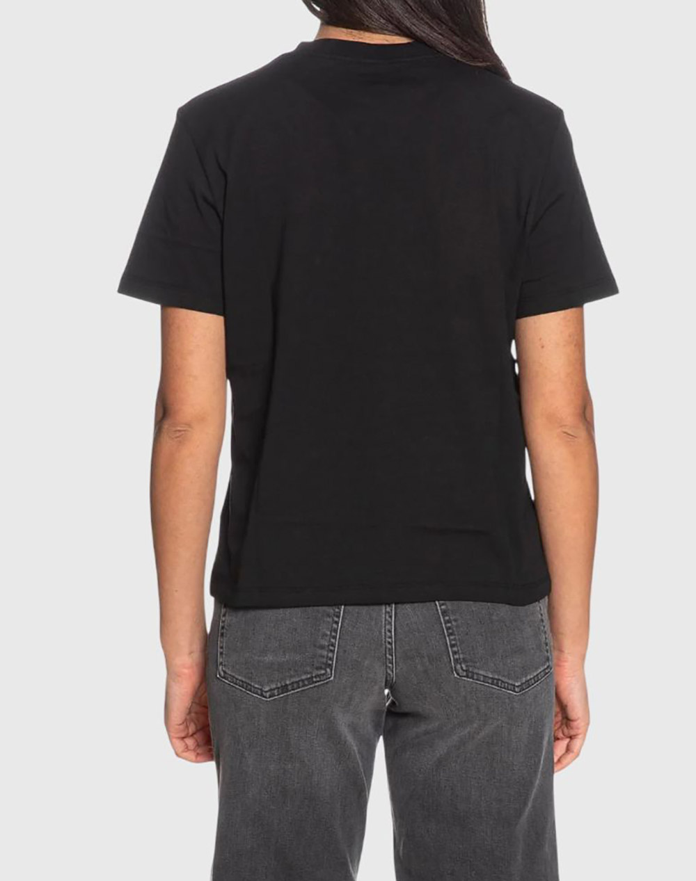 CALVIN KLEIN SS CLASSIC GRAPHIC TEE