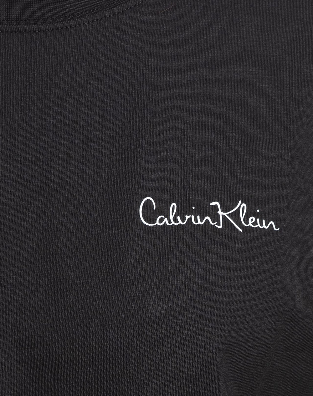 CALVIN KLEIN SS CLASSIC GRAPHIC TEE