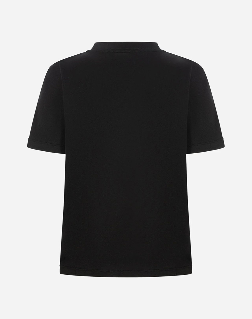 CALVIN KLEIN SS CLASSIC FOIL CALVIN KLEIN TEE