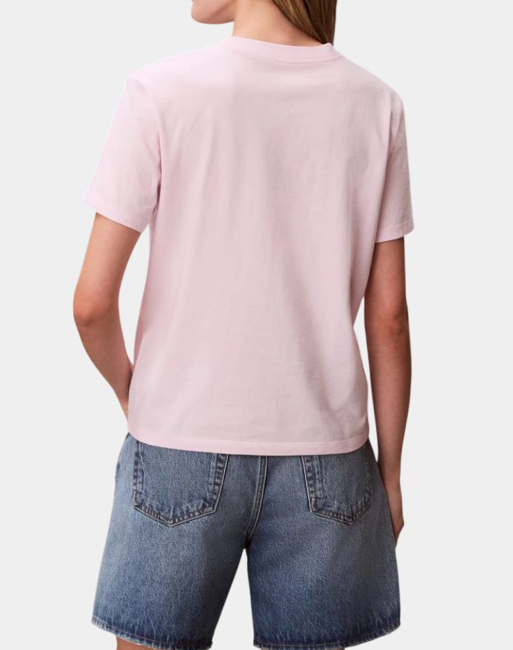 CALVIN KLEIN JEANS SS MULTI LOGO CLASSIC TEE